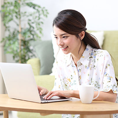 会員登録フォーム送信