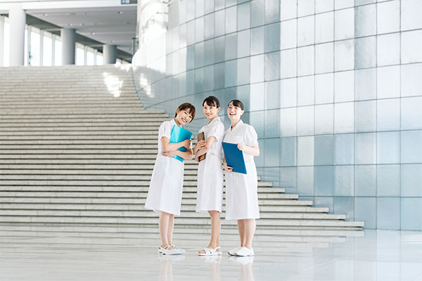 株式会社REAについて