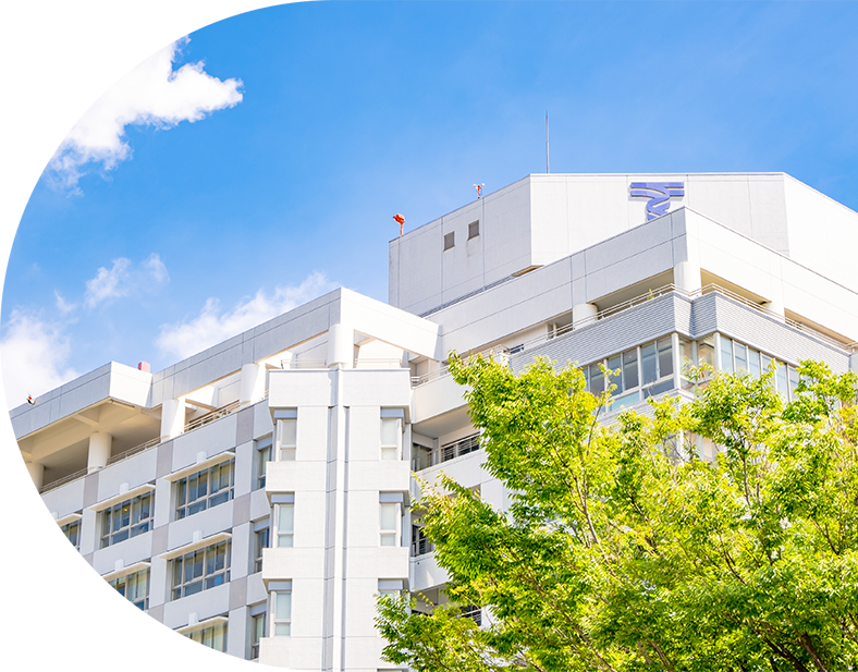 採用ご担当者様へ